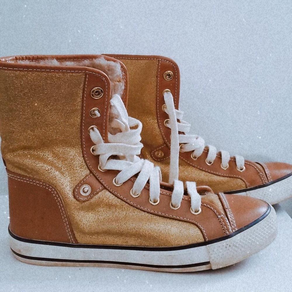 Tory Burch High top sneakers